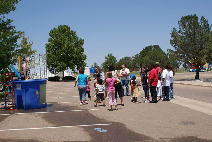 Family Fun Day